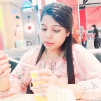 Yasmin Parveen