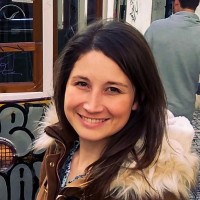 Raquel Ortega Torner