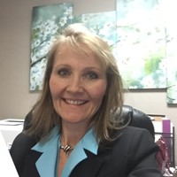 Katherine Payne
