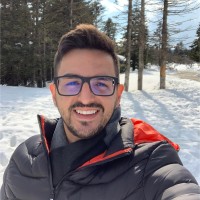Eberth Enrique Ribeiro