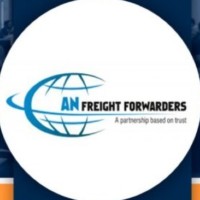 AN Freight Forwarders
