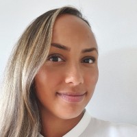 Sabine Yohannes