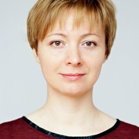 Наталья Гумерова