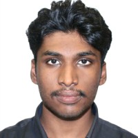 Shyam Kesavan