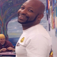 Geron Jackson