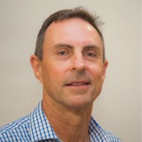 Rob Sarvari
