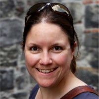 Lucy Cobley