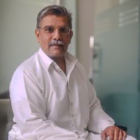 Suhail Akhtar