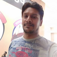 deepak chauhan