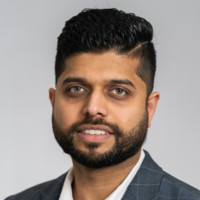 Krunal Kapadia, Cpa, Mba