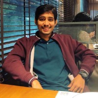 Ajaykrishna A M