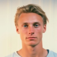 Nick Kramer