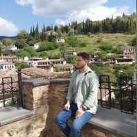 Harun ÇAPAR