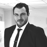 Benjamin RENAUD