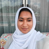 Nahiba Uddin