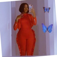 Kadisha Wanliss