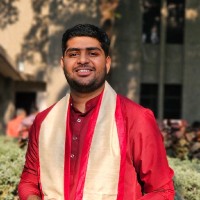 Harshil Padasala