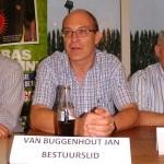 Jan Van Buggenhout