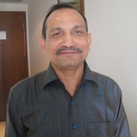 SHAILESH KUMAR DIXIT