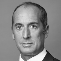 Mark Redfern