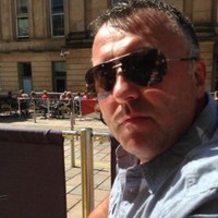 derek baillie