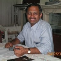 Parag Lakade