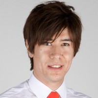 Guy Benoit 赤司智己