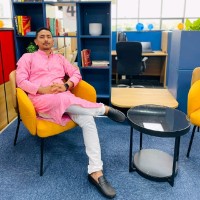 Rakesh Kunwar