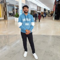 Jaydip Patel