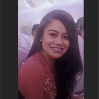 Jonia Angelita Silao