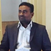 Butchibabu Mogulla