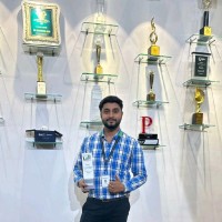 Ankit Pawar