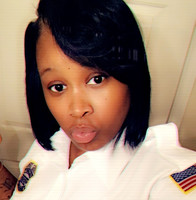 Iraca Vinson