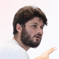 Quentin Lindner - Flèches rouges