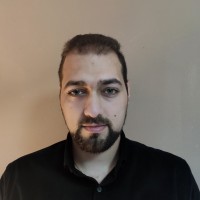 Zisis Psalidas