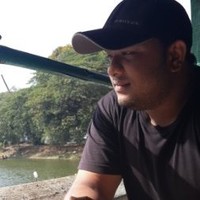 Ashraf Shaikh