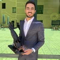 Ahmed Aboueldahab