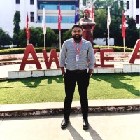 Dr.Pratyush Ranjan(OT)