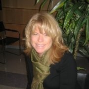 Carola Kindberg Nilsson