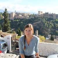 Marie Hidalgo