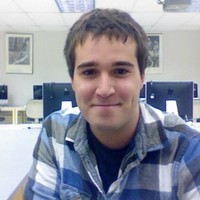 Sergio Gonzalez