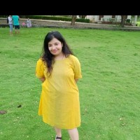 Kirti Siddhesh Waman ( Kirti Shirsekar)