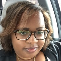 Sandra Jean-Louis