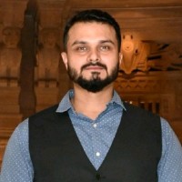 Haseeb Touqueer Siddique