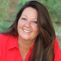 Donna Jackson