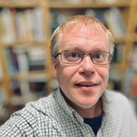 Rob Thorn