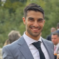Luke Shabbo