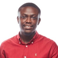 PRINCE KWADWO AGYEMANG