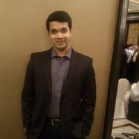 Shridhar Bhat