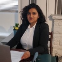 Rabab Imam